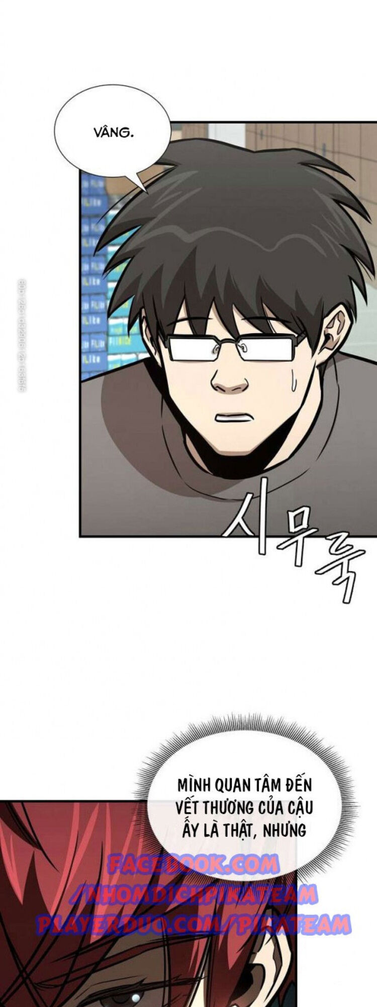 Return Survival Chapter 53 - Trang 2