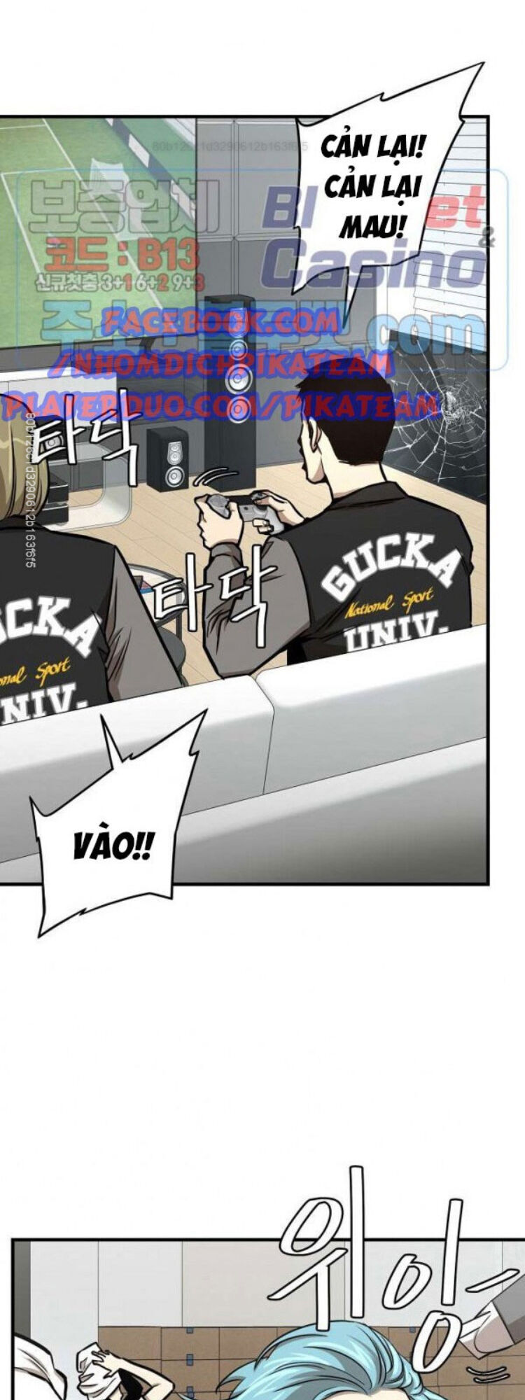 Return Survival Chapter 53 - Trang 2