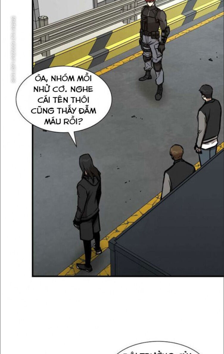 Return Survival Chapter 54 - Trang 2