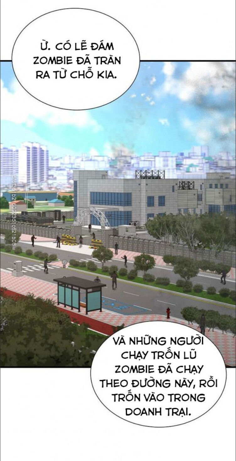 Return Survival Chapter 54 - Trang 2