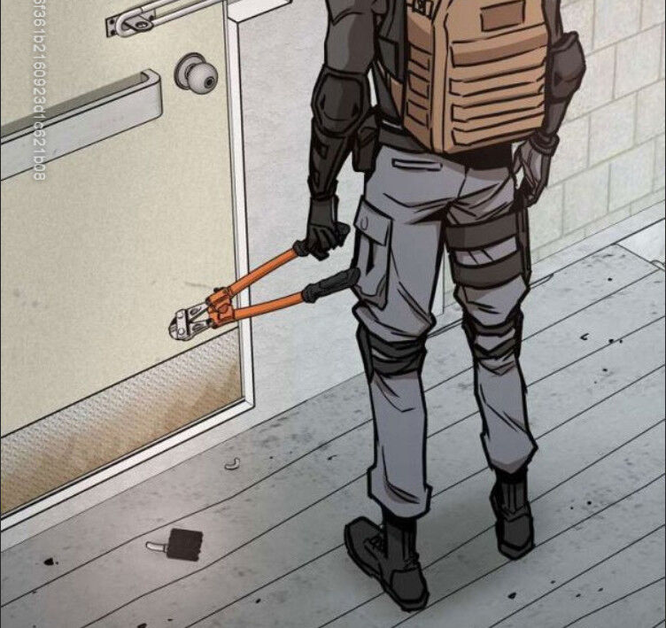 Return Survival Chapter 54 - Trang 2