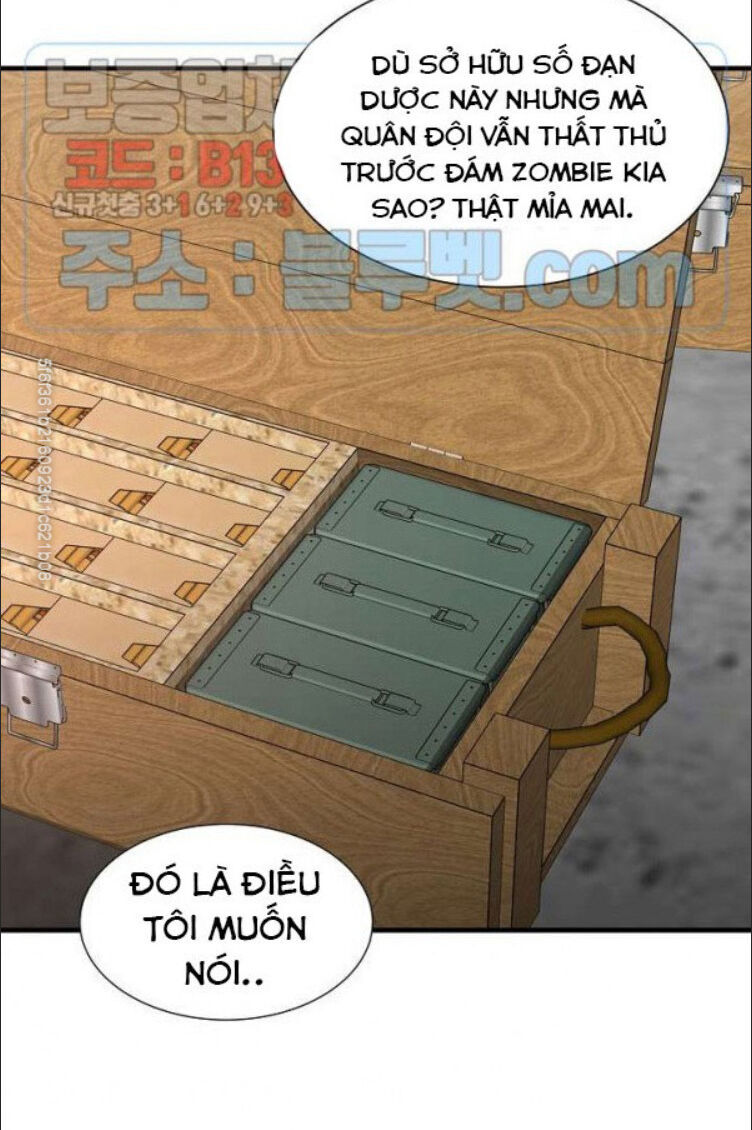 Return Survival Chapter 54 - Trang 2