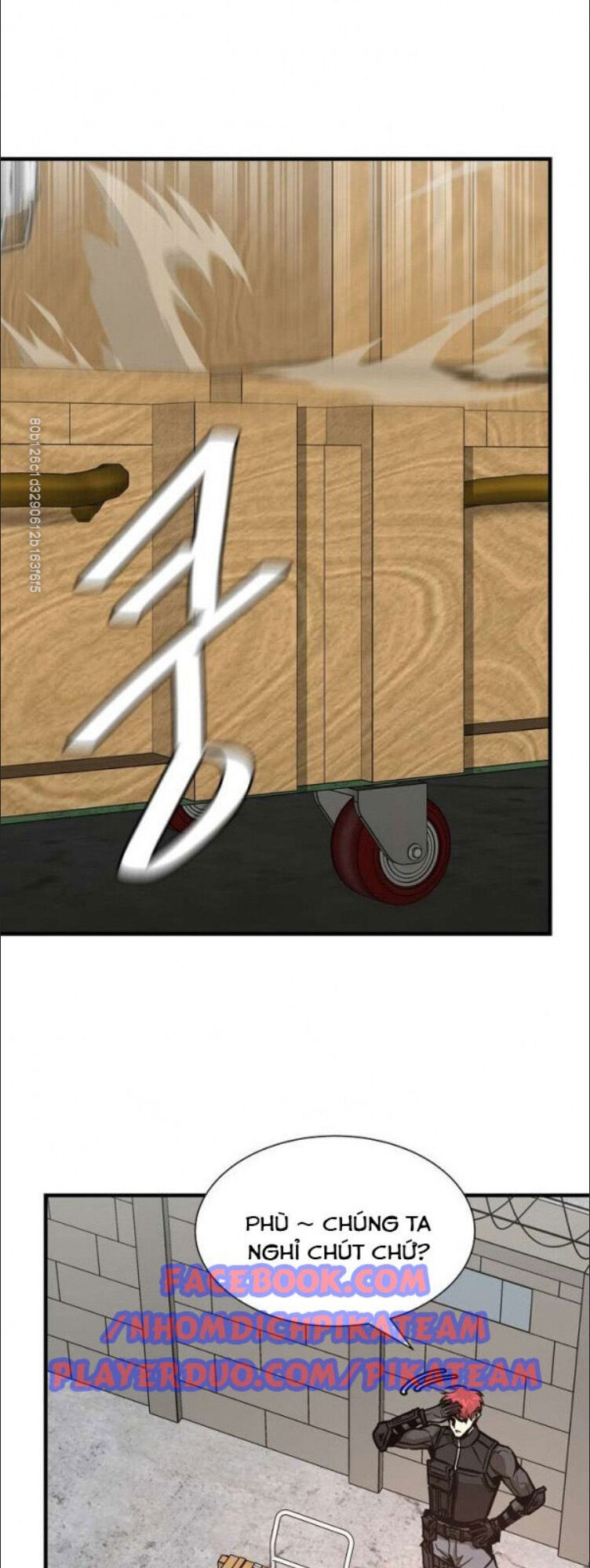 Return Survival Chapter 54 - Trang 2