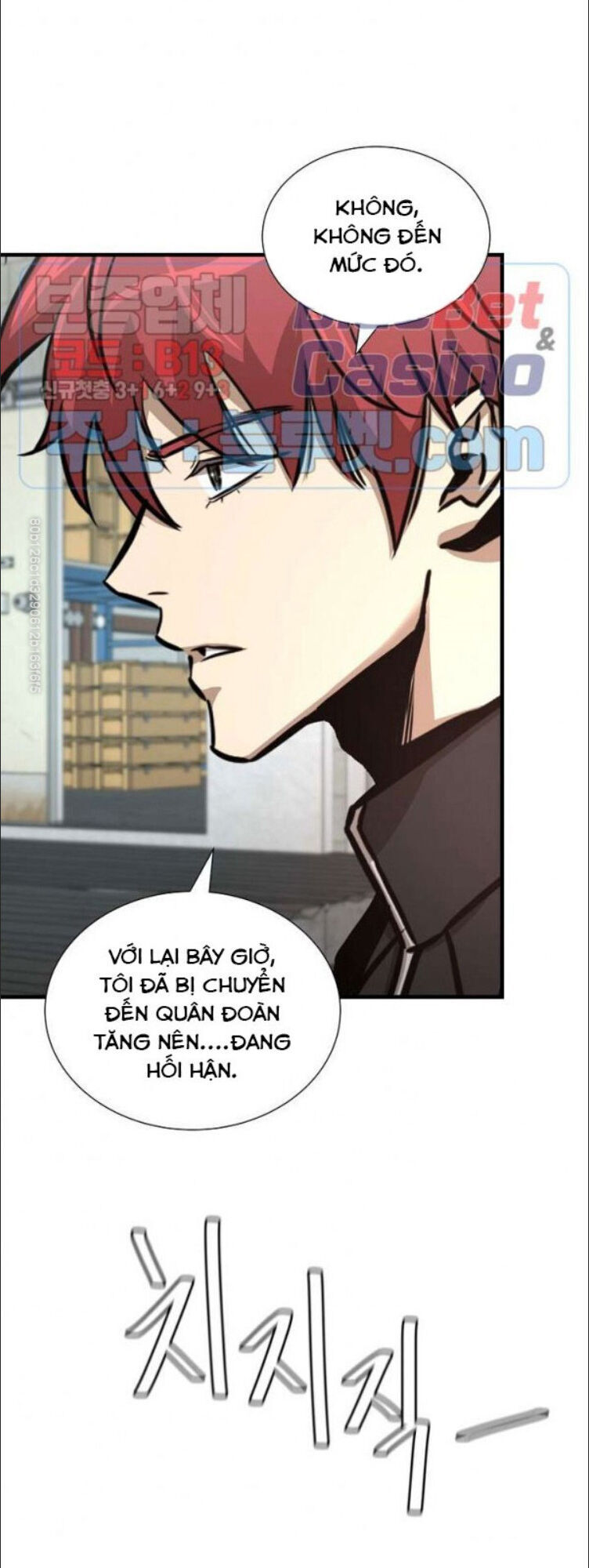 Return Survival Chapter 54 - Trang 2
