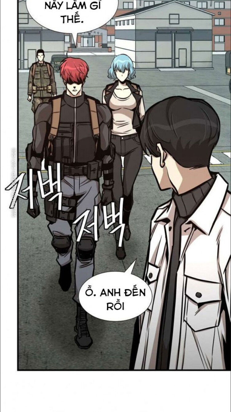 Return Survival Chapter 54 - Trang 2