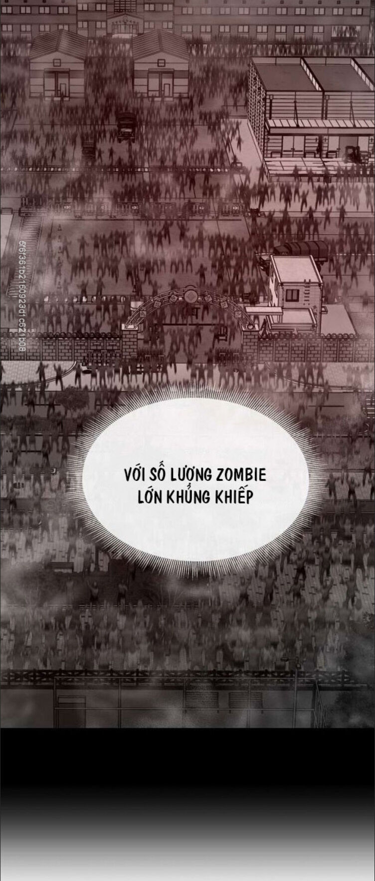 Return Survival Chapter 54 - Trang 2