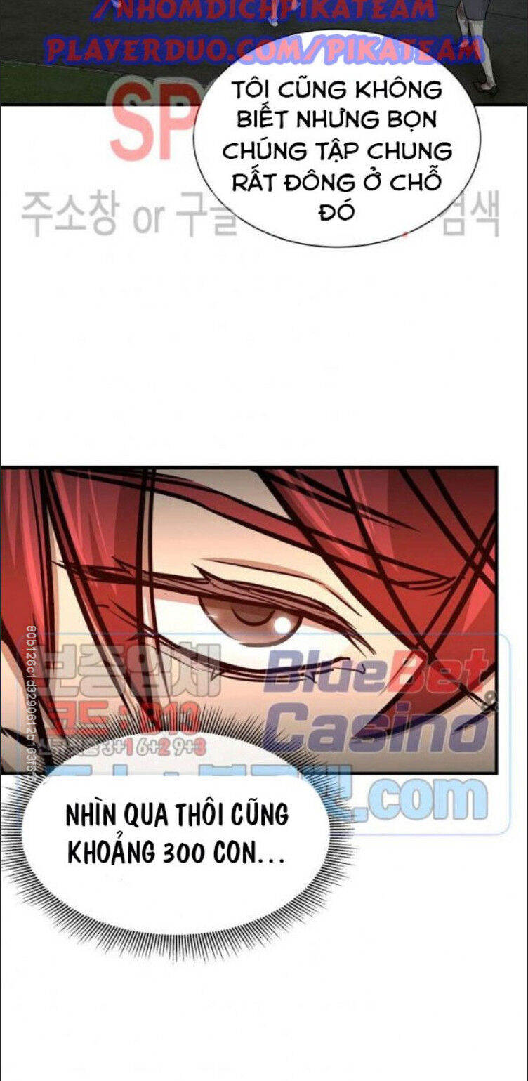 Return Survival Chapter 54 - Trang 2