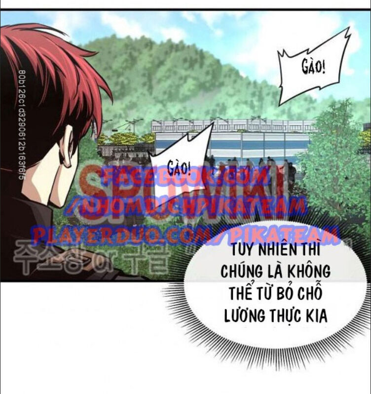 Return Survival Chapter 54 - Trang 2