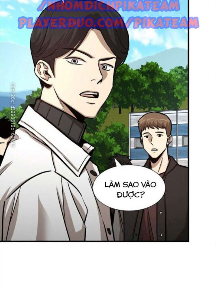 Return Survival Chapter 54 - Trang 2