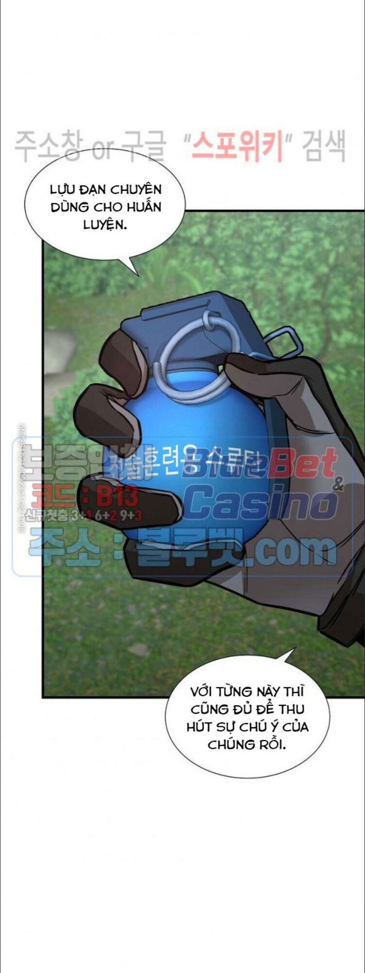 Return Survival Chapter 54 - Trang 2