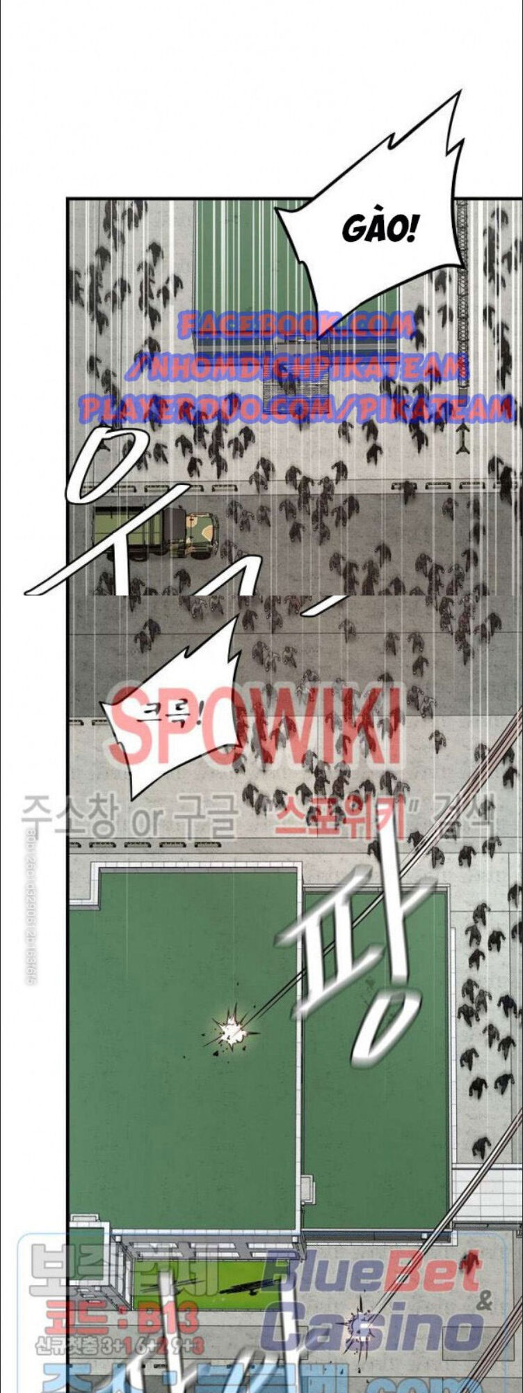 Return Survival Chapter 54 - Trang 2