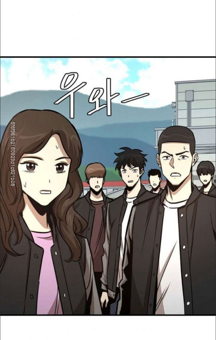 Return Survival Chapter 54 - Trang 2