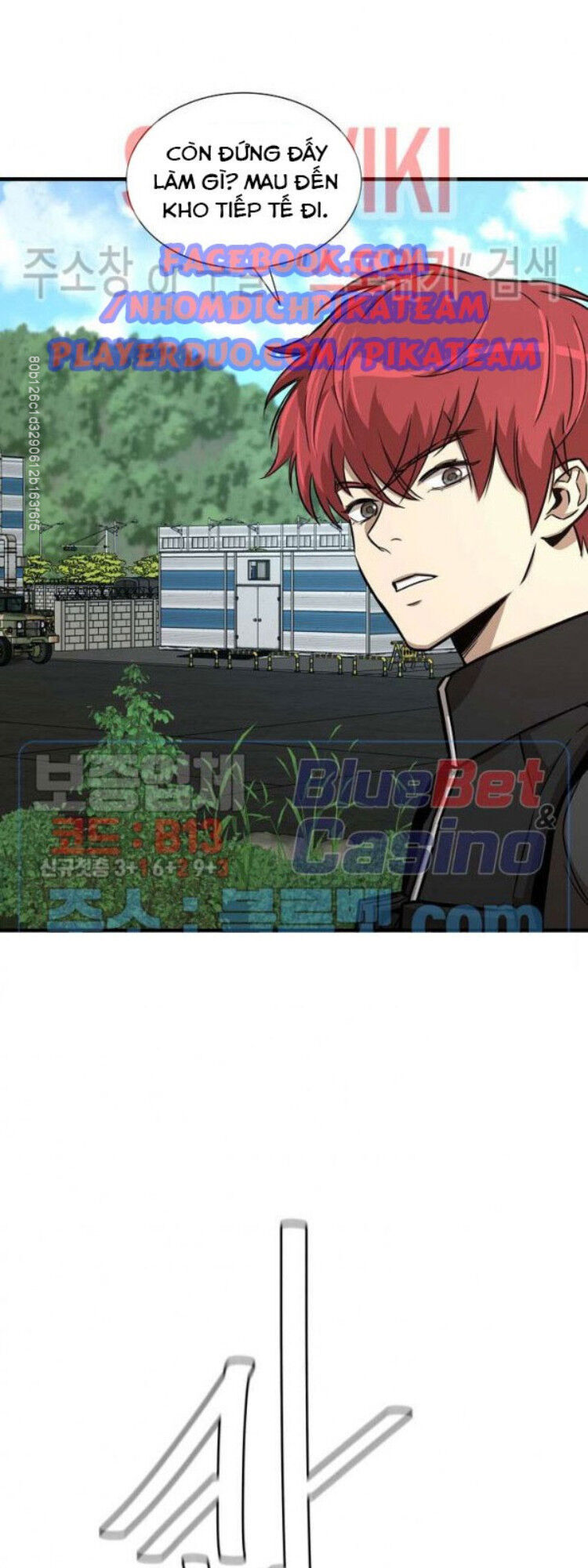 Return Survival Chapter 54 - Trang 2