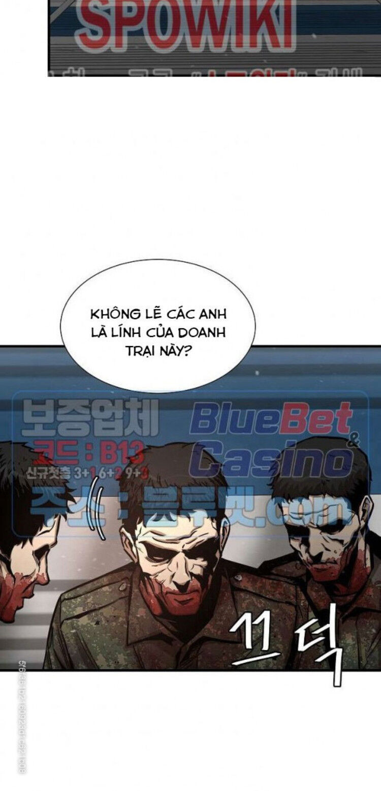 Return Survival Chapter 54 - Trang 2