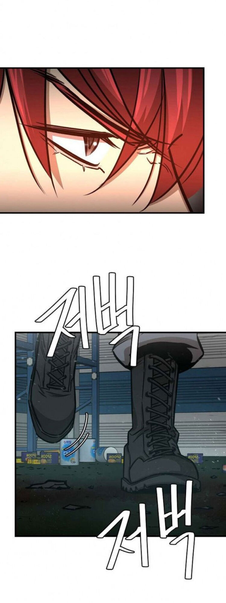 Return Survival Chapter 54 - Trang 2