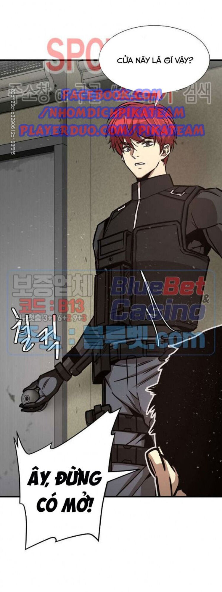 Return Survival Chapter 54 - Trang 2