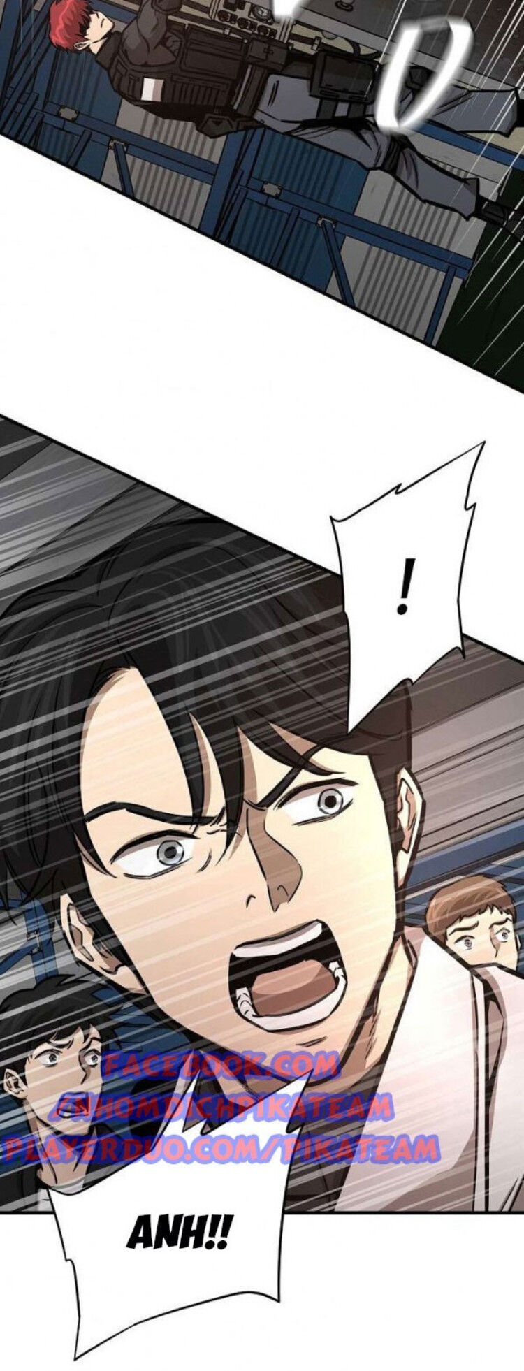 Return Survival Chapter 54 - Trang 2