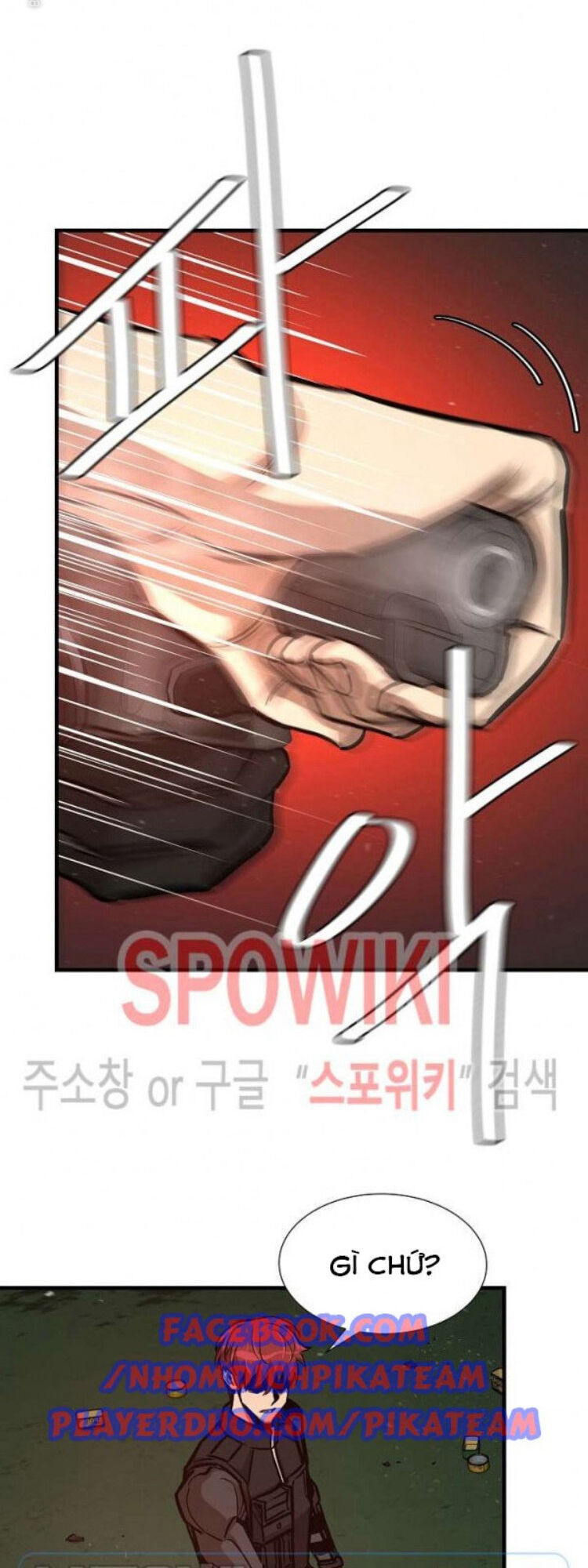 Return Survival Chapter 54 - Trang 2