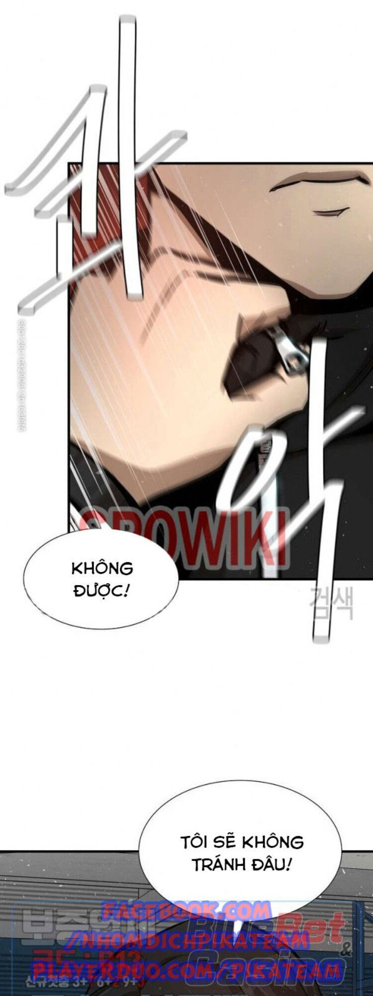 Return Survival Chapter 54 - Trang 2