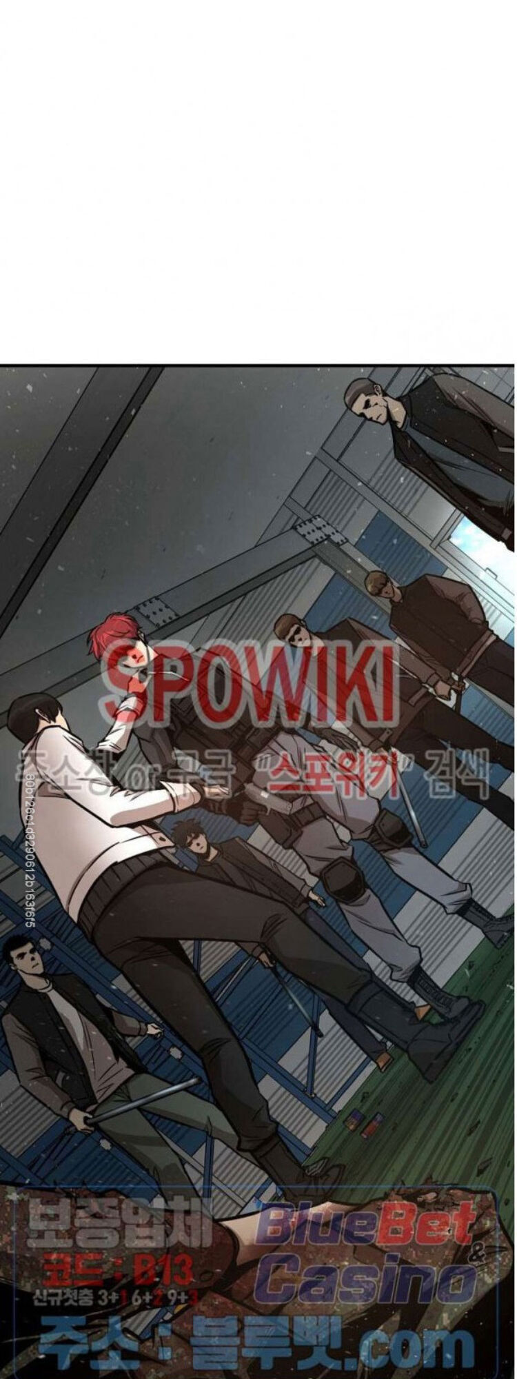 Return Survival Chapter 54 - Trang 2