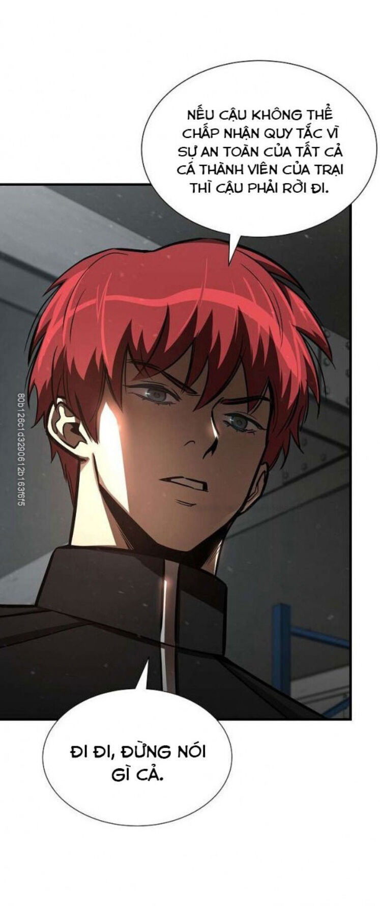 Return Survival Chapter 55 - Trang 2