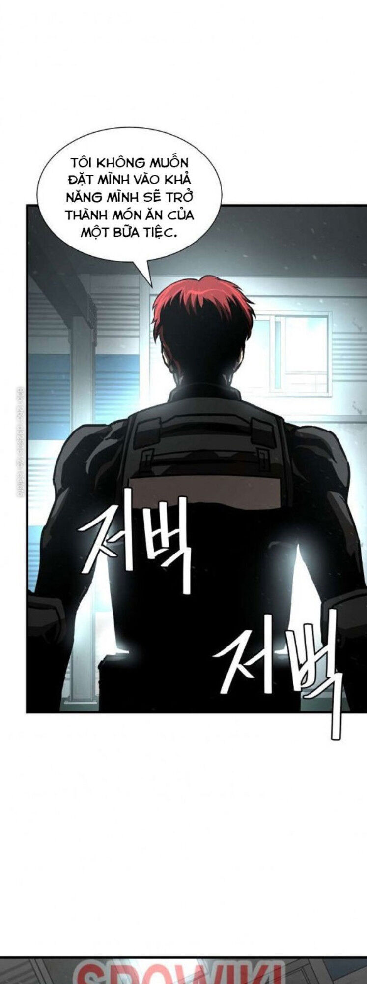 Return Survival Chapter 55 - Trang 2