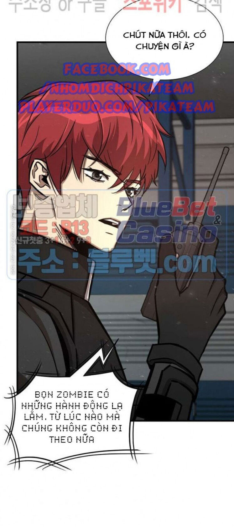 Return Survival Chapter 55 - Trang 2