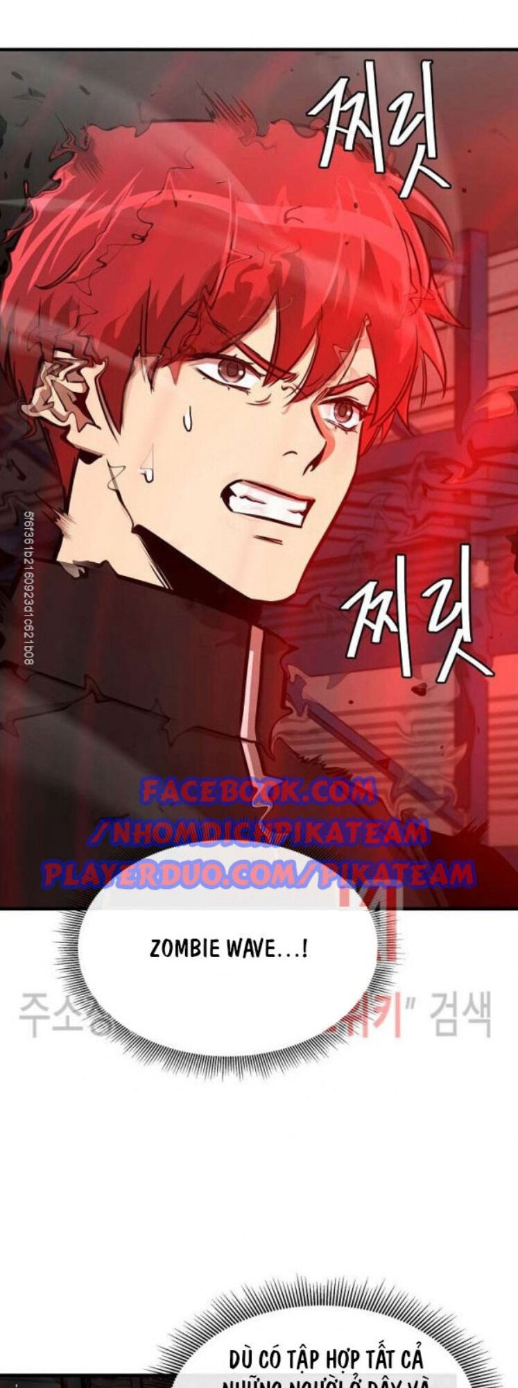 Return Survival Chapter 55 - Trang 2