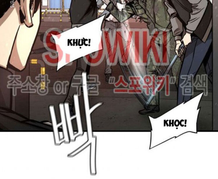 Return Survival Chapter 55 - Trang 2