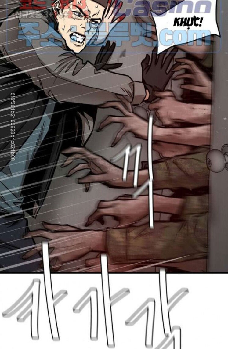 Return Survival Chapter 55 - Trang 2