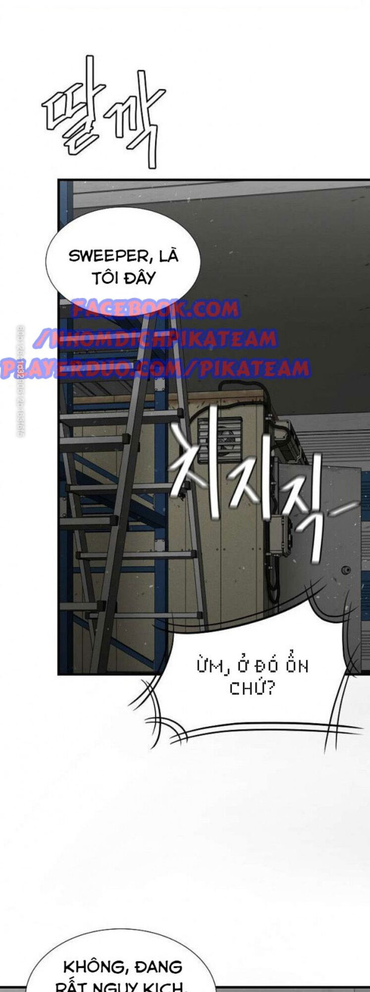 Return Survival Chapter 55 - Trang 2