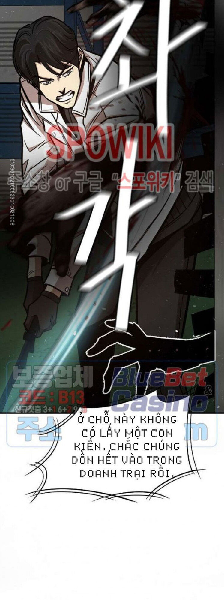 Return Survival Chapter 55 - Trang 2