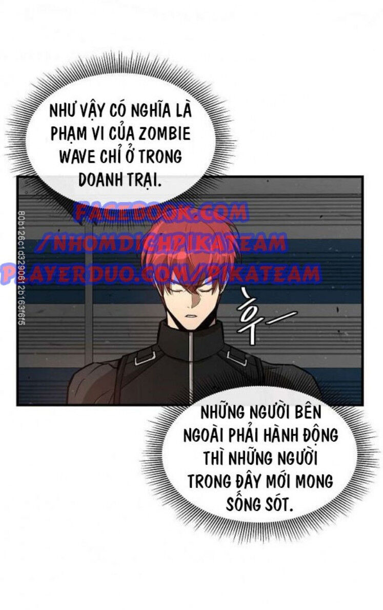 Return Survival Chapter 55 - Trang 2