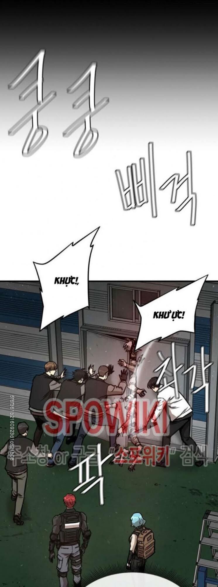 Return Survival Chapter 55 - Trang 2