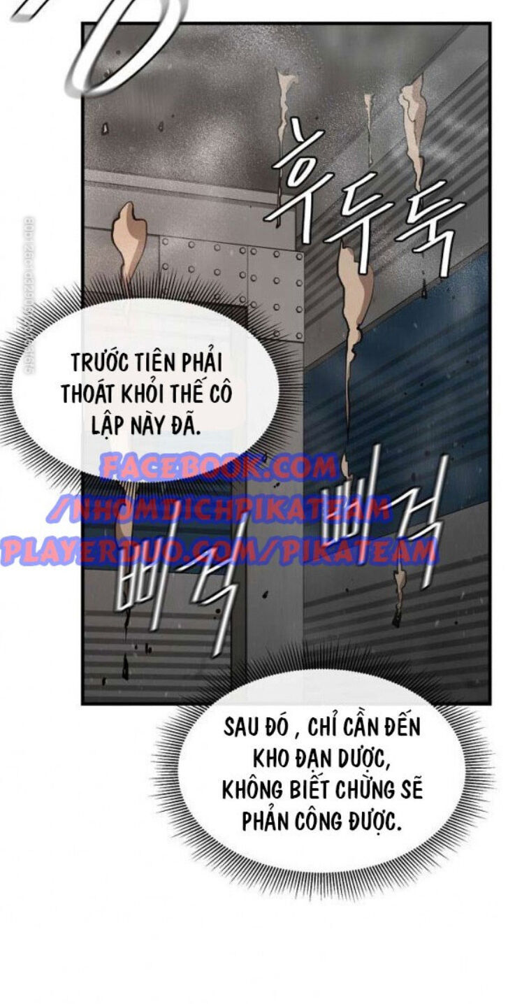 Return Survival Chapter 55 - Trang 2