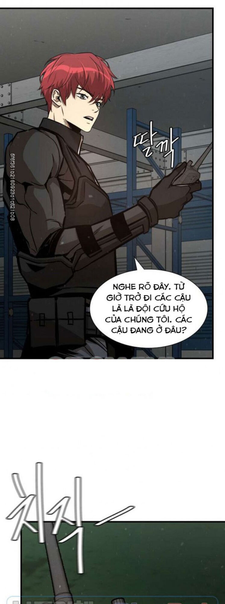 Return Survival Chapter 55 - Trang 2