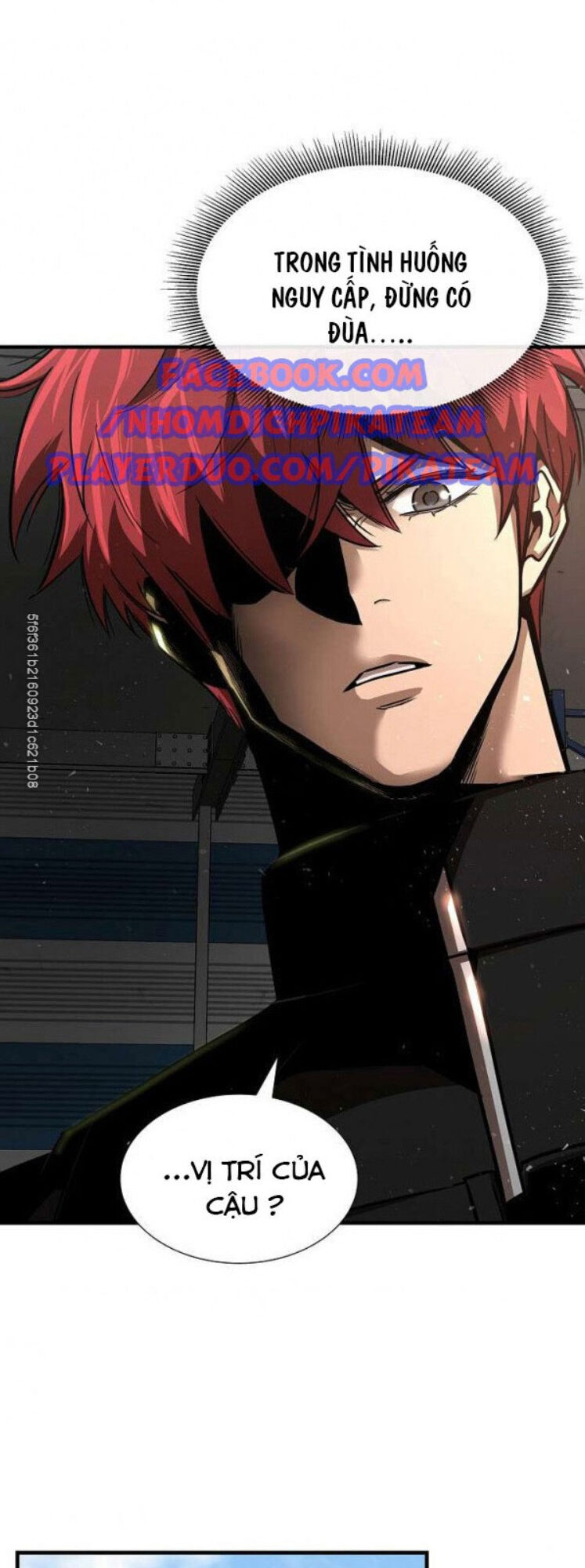 Return Survival Chapter 55 - Trang 2