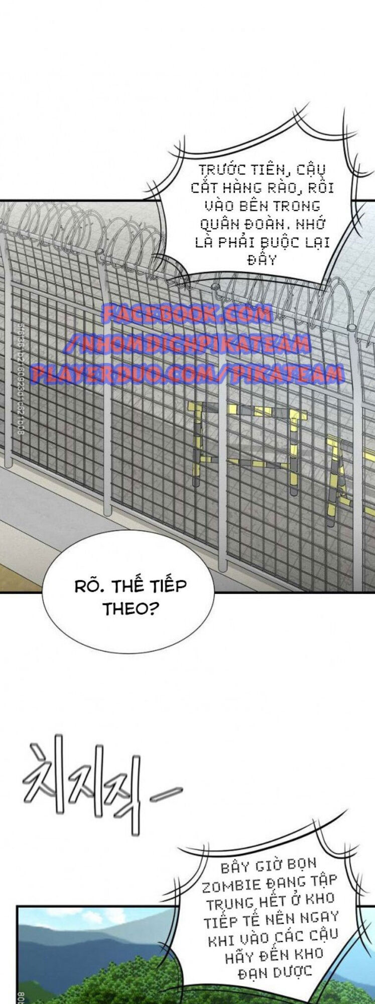 Return Survival Chapter 55 - Trang 2