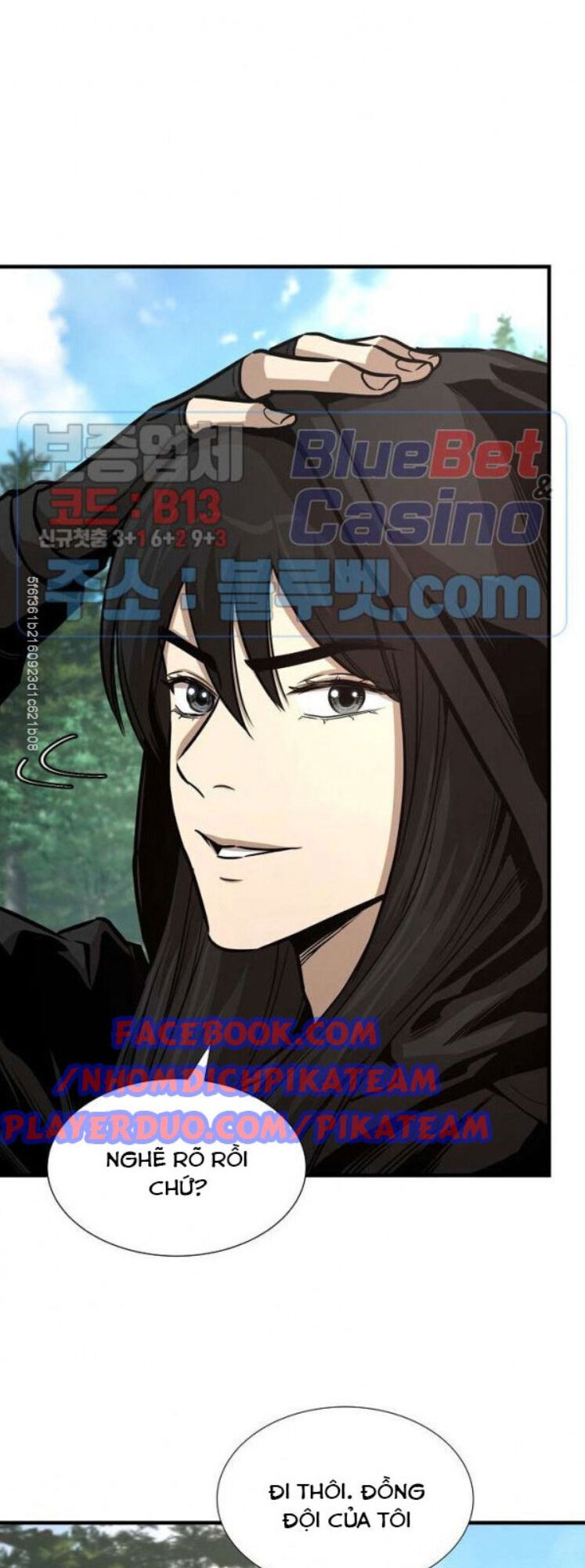 Return Survival Chapter 55 - Trang 2