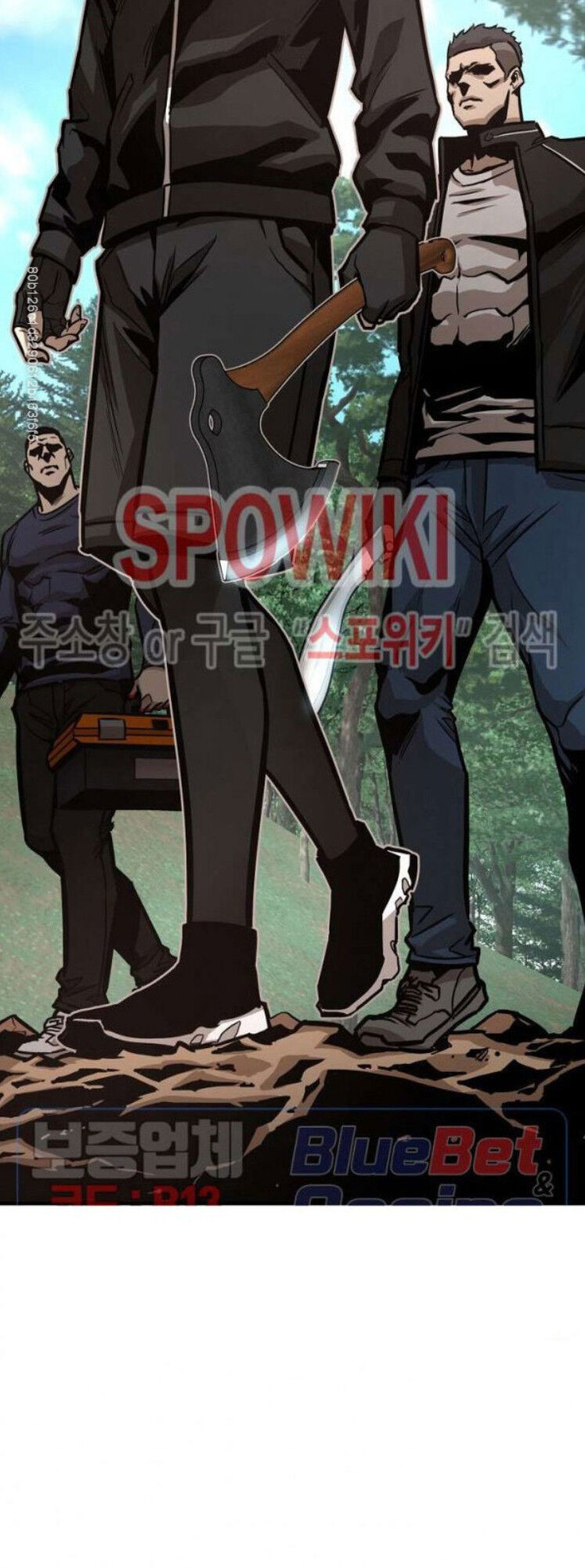 Return Survival Chapter 55 - Trang 2