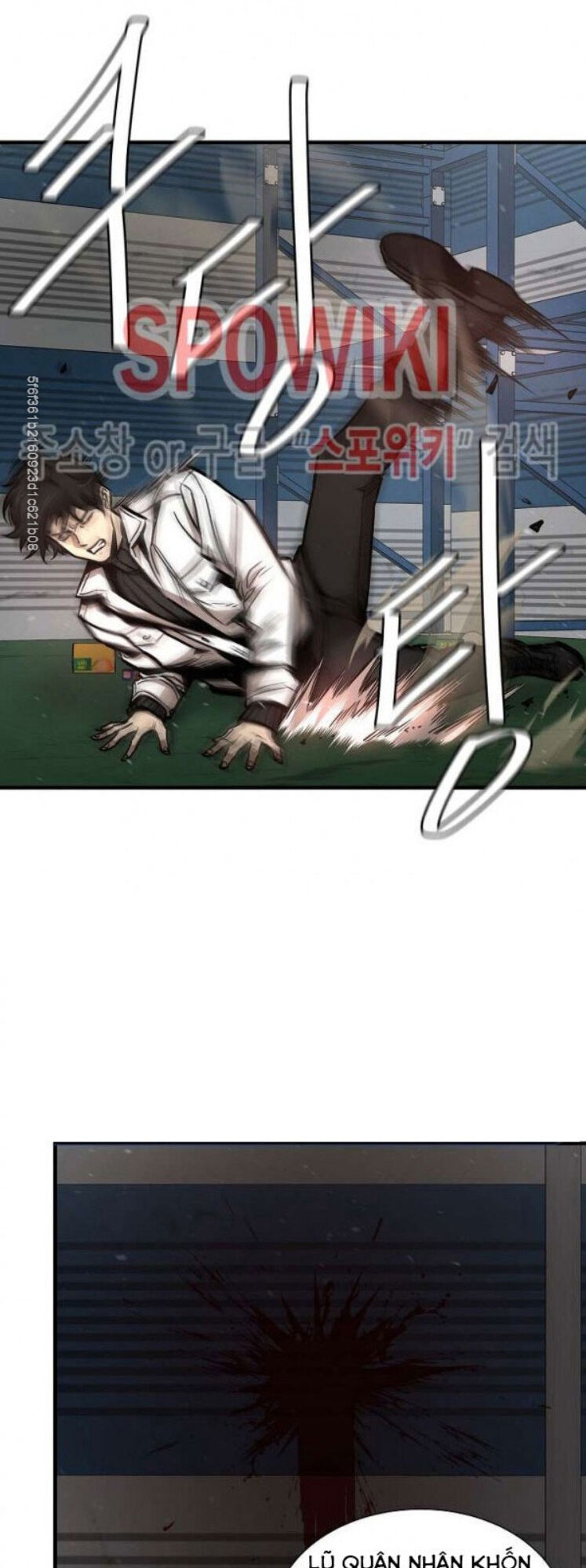 Return Survival Chapter 55 - Trang 2