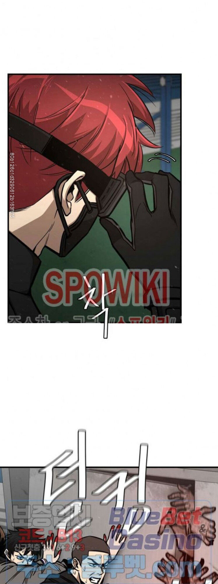 Return Survival Chapter 55 - Trang 2