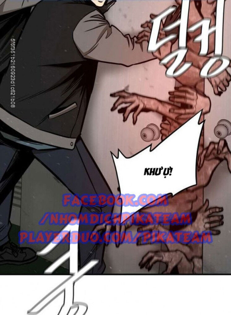 Return Survival Chapter 55 - Trang 2