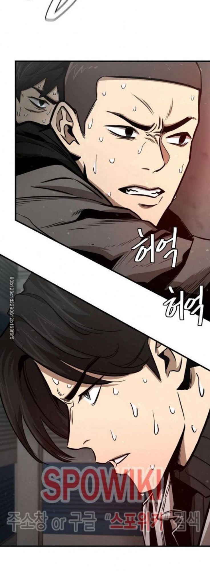 Return Survival Chapter 55 - Trang 2