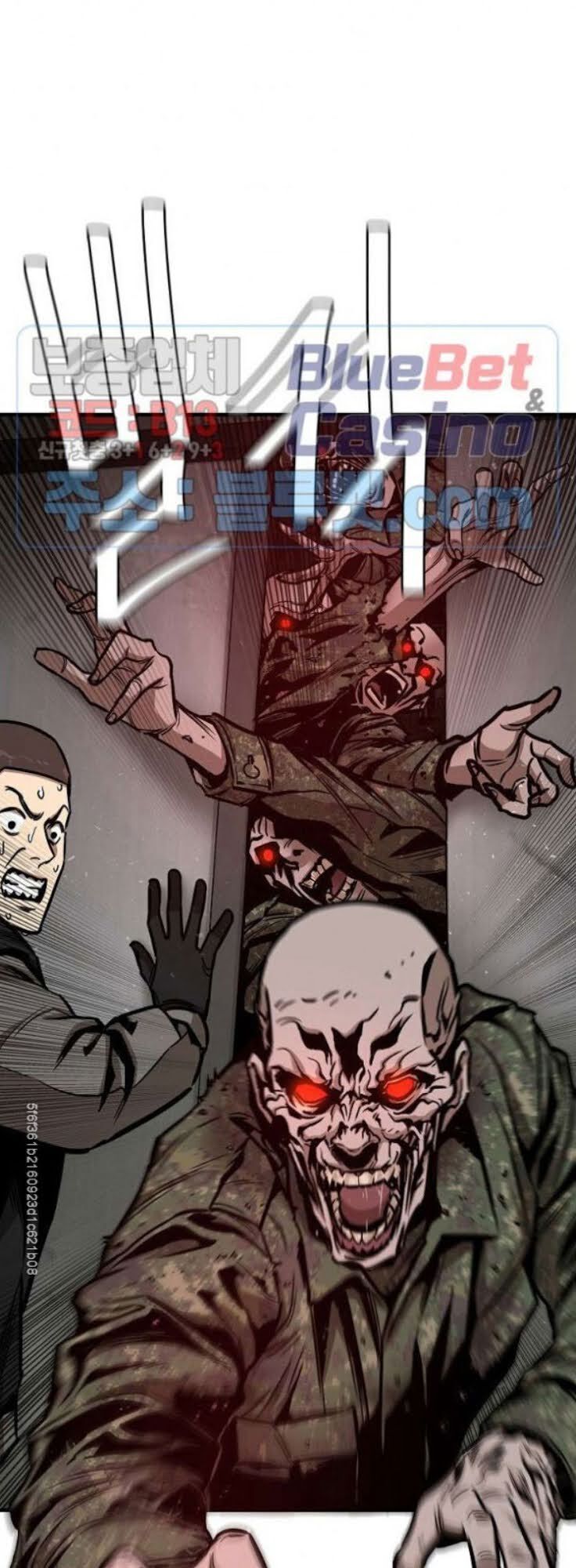 Return Survival Chapter 55 - Trang 2