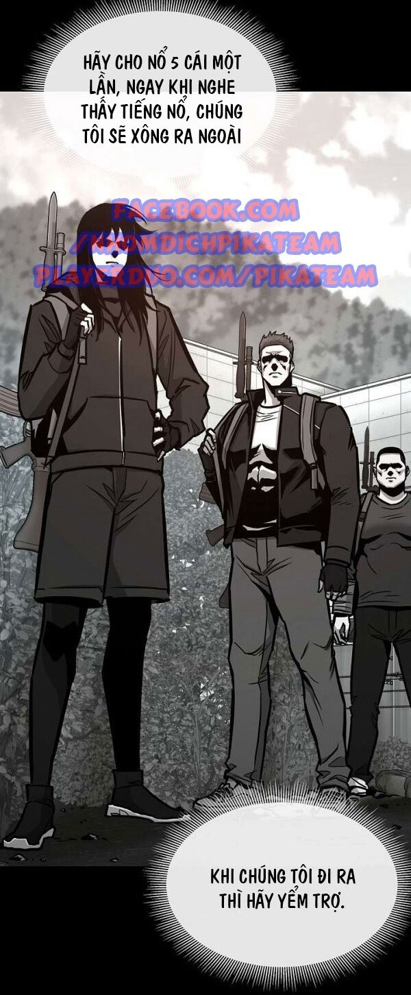 Return Survival Chapter 56 - Trang 2