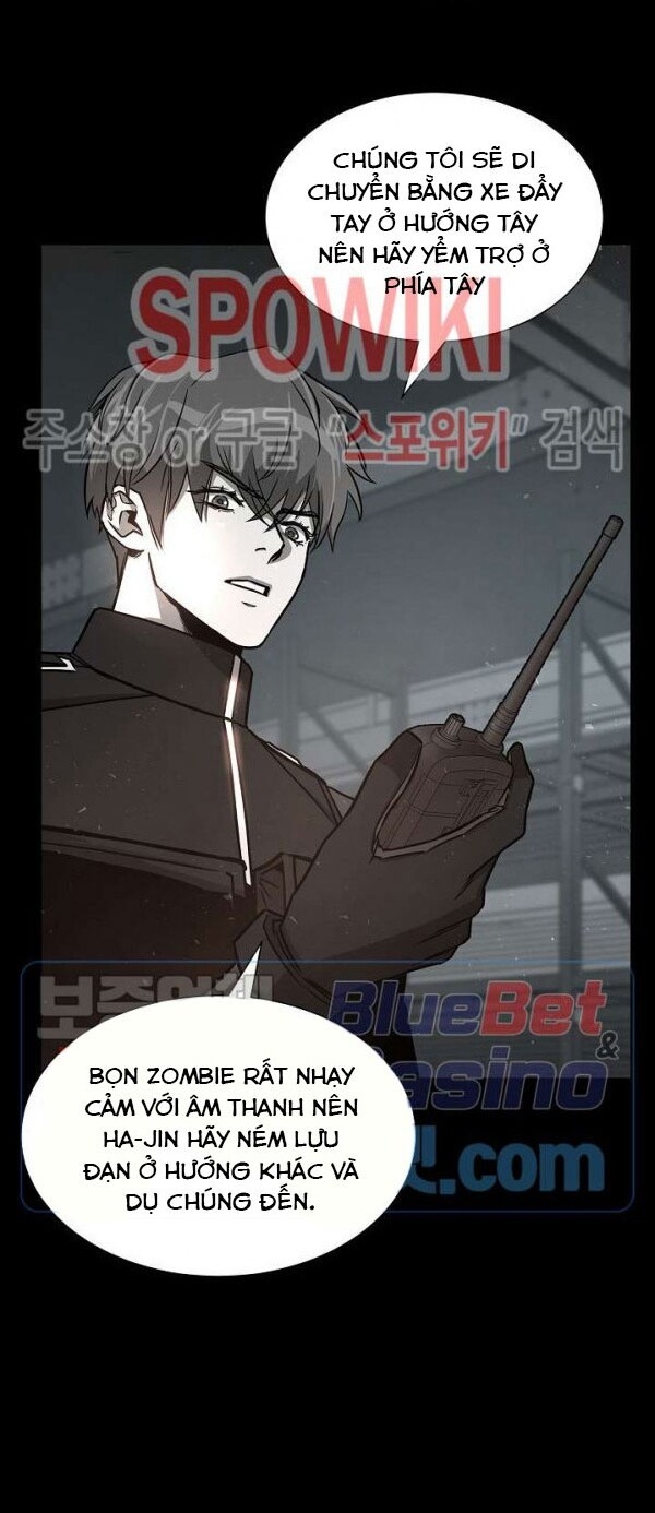 Return Survival Chapter 56 - Trang 2