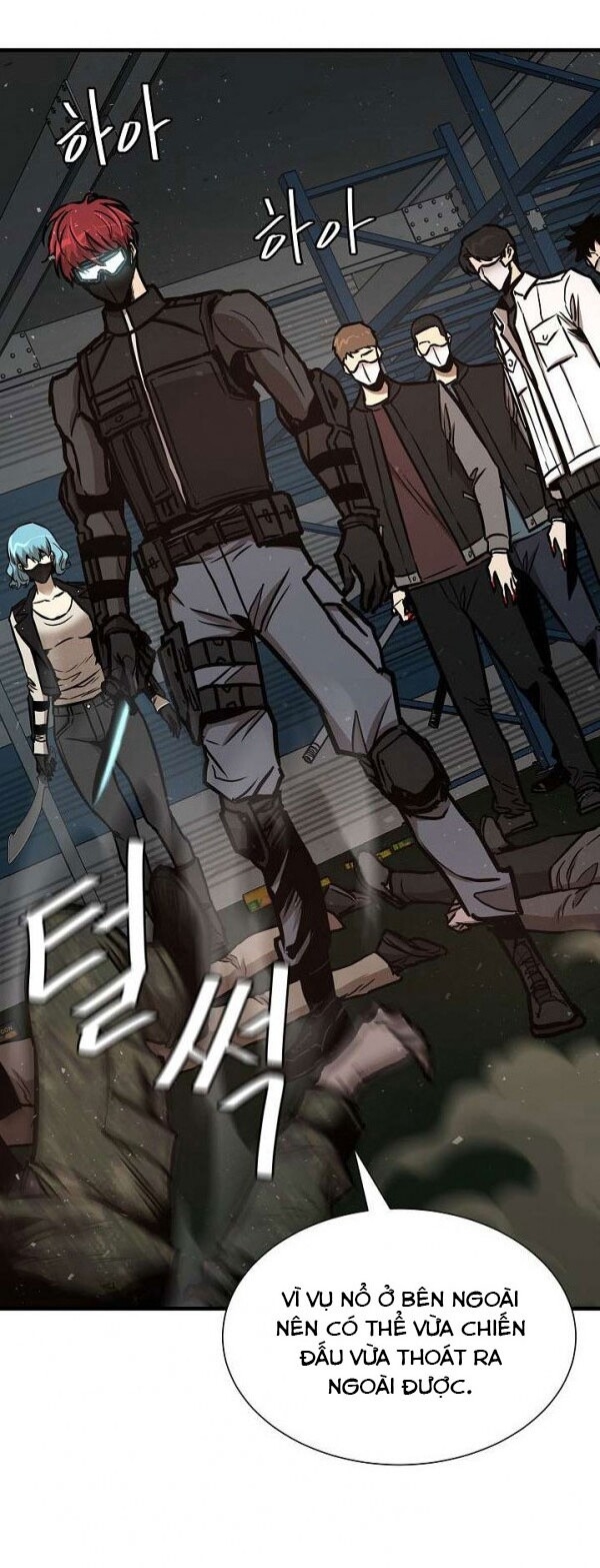 Return Survival Chapter 56 - Trang 2