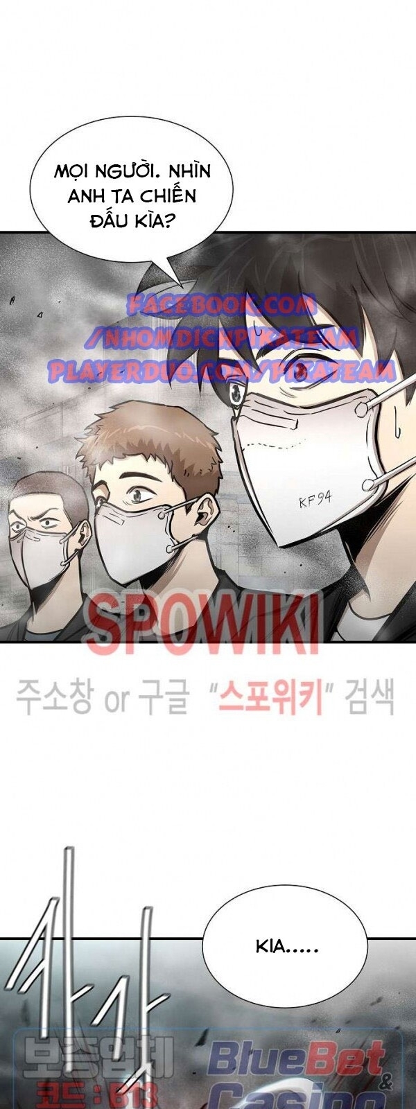 Return Survival Chapter 56 - Trang 2