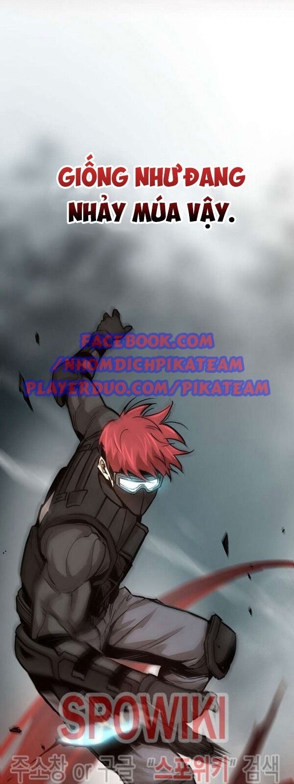 Return Survival Chapter 56 - Trang 2